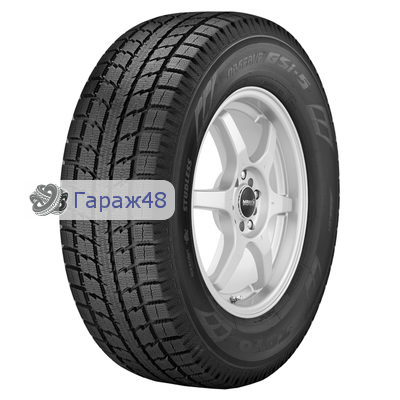 Toyo Observe GSi5 185/55 R15 82Q